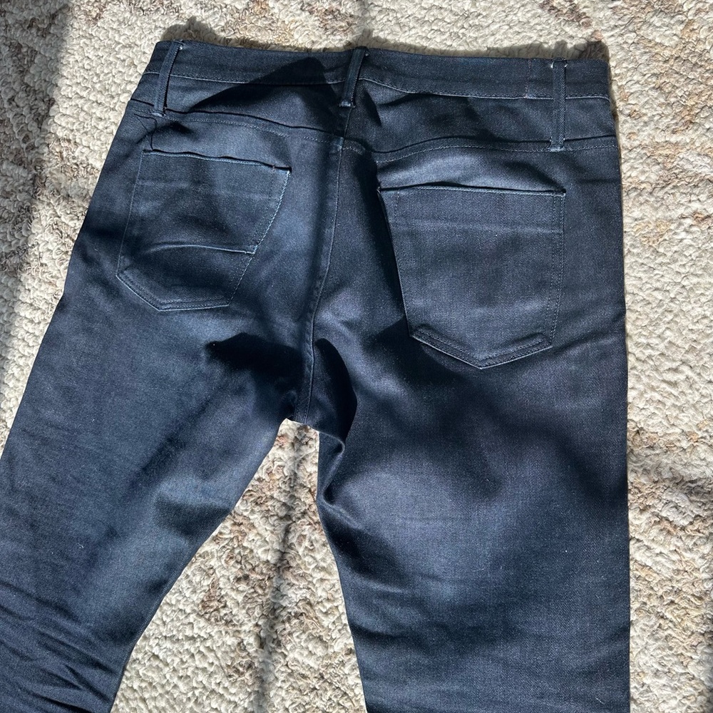 Matias Sol men’s Denim - Picture 3 of 6